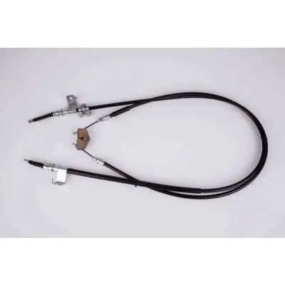 Devolución Gratuita Cable de accionamiento, freno de estacionamiento HELLA 8AS 355 669-831